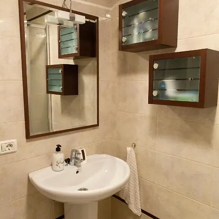 Appartement Sweet